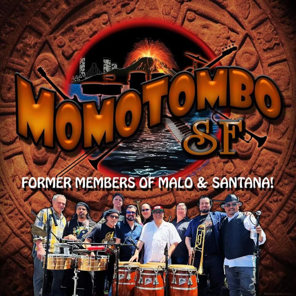 MOMOTOMBO SF new photo